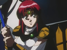 El irresponsable Capitán Tylor OVA