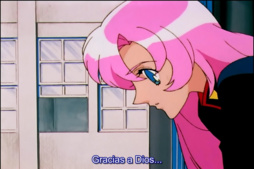 Utena la Chica Revolucionaria