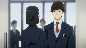 Boogiepop wa Warawanai (2019)