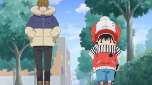 Kotarou wa Hitorigurashi