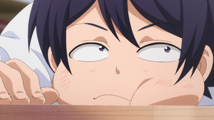 Shinka no Mi: Shiranai Uchi ni Kachigumi Jinsei