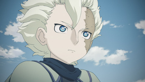 Made in Abyss: Retsujitsu no Ougonkyou