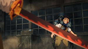 Kimetsu no Yaiba: Mugen Ressha-hen