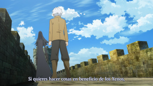 Dungeon ni Deai wo Motomeru no wa Machigatteiru Darou ka IV: Shin Shou - Meikyuu-hen