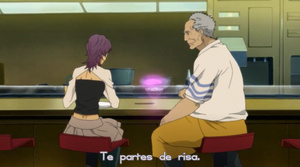 Dead Girls: Red Garden