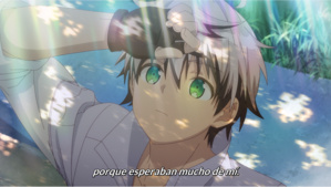 Yuusha Party wo Tsuihou sareta Beast Tamer, Saikyoushu no Nekomimi Shoujo to Deau