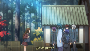 Hiiro no Kakera Dai Ni Shou