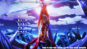 Guilty Crown