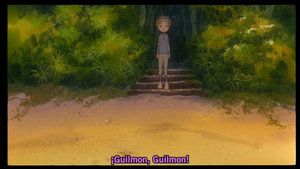 Digimon Tamers: Boukensha-tachi no Tatakai