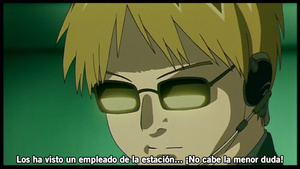 Digimon Tamers: Bousou Digimon Tokkyuu