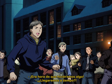 Shin Kidou Senki Gundam Wing: Endless Waltz Tokubetsu Hen