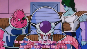 Dragon Ball Z Special 1: Tatta Hitori no Saishuu Kessen - Freezer ni Idonda Z Senshi Son Goku no Chi