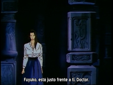 Soujuu Senki Psychic Wars