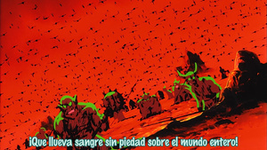 Dragon Ball Z: Ora no Gohan o Kaese!!