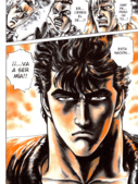 Hokuto no Ken