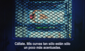 Dirty Pair: Project EDEN