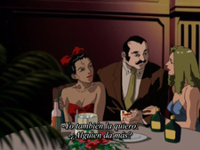 Sol Bianca: Taiyou no Fune