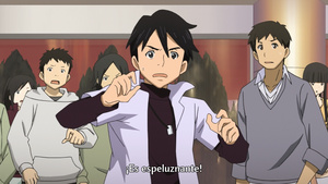 Busou Shinki Moon Angel