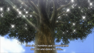 Rainbow: Nisha Rokubou no Shichinin