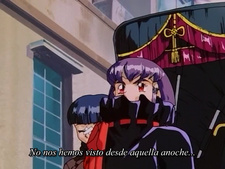 Mahou Shoujo Pretty Sammy