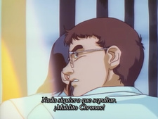 Kyoushoku Soukou Guyver II