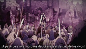 First Squad: The Moment of Truth