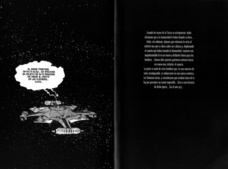 Capitán Harlock, el pirata espacial