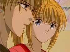 Ceres: La leyenda celestial