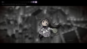 Mahô Shôjo Madoka Magica