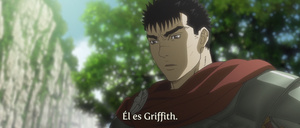 Berserk: Ougon Jidaihen III - Kourin (720p)