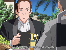 Nasu: Andalusia no Natsu