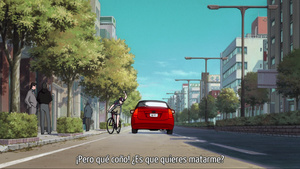 Nasu: Suitcase no Wataridori