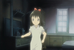 Kino no Tabi: Nanika wo Suru Tame ni - Life Goes On.