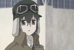 Kino no Tabi: The Beautiful World - Byouki no Kuni: For You