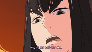 Kill la Kill