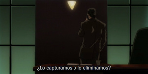 Final Fantasy VII: Last Order