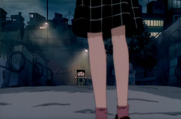 Watashi no Coffee Samurai: Jihanki Teki na Kareshi