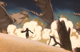 Vampire Hunter D: Bloodlust