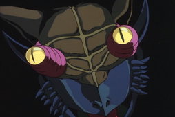 Devilman: The Demon Bird