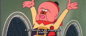 Ali Baba y los 40 ladrones