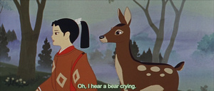 Anju to Zushiou Maru