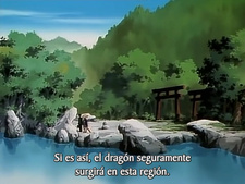 Ankoku Shindenshou Takegami