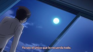 Kami nomi zo Shiru Sekai: Megami-hen