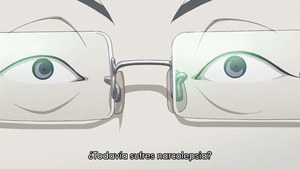 Shinreigari: Ghost Hound