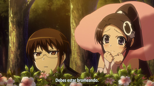 Kami nomi zo Shiru Sekai II