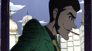Lupin the Third: Mine Fujiko to Iu Onna