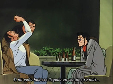 Ashita no Joe 2