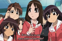Azumanga Daiou The Animation
