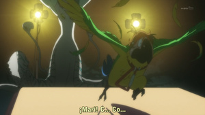 Bannou Yasai Ninninman