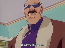 Battle Spirits Ryuuko no Ken